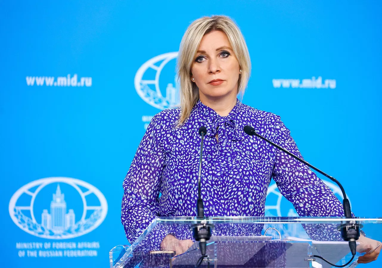 Zaharova: EU pogriješila u svojim prognozama u efikasnosti sankcija