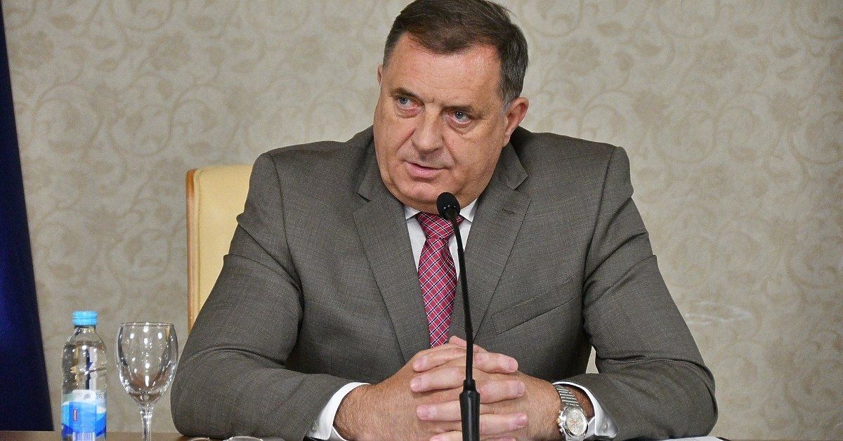 Dodik nakon blokiranja protoka ruske nafte: Rafinerija Brod je uplatila značajan iznos za izgradnju naftovoda 