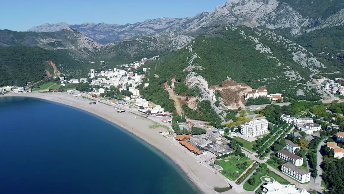 Dojava o bombi u Čanju! Evakusiana plaža