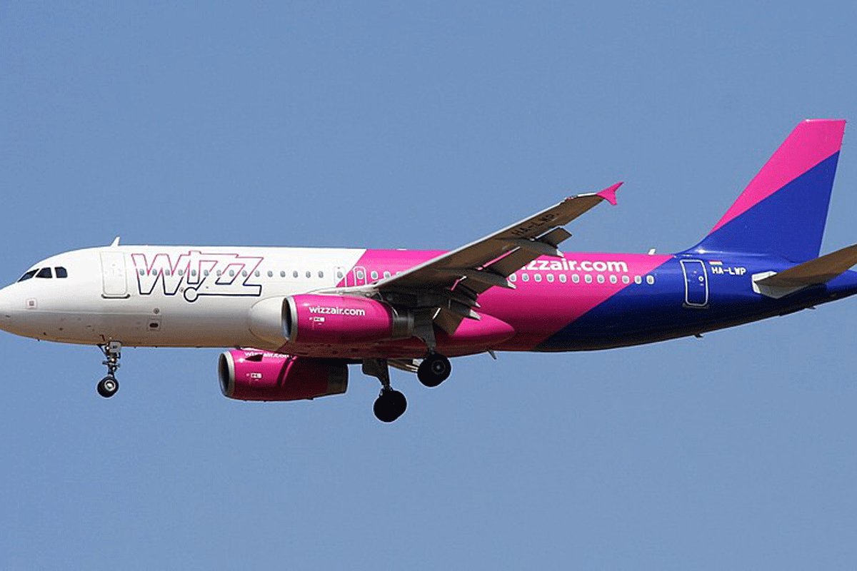 Wizz Air otvara bazu u Banjaluci?