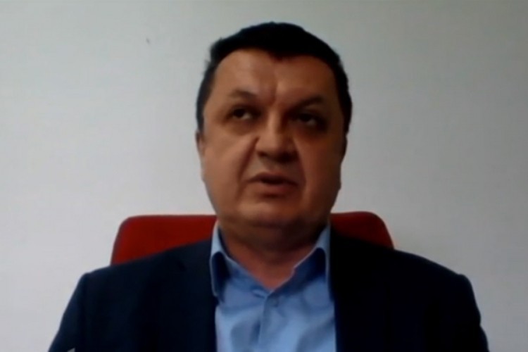 Šekler: Pandemija će trajati kraće nego što se misli