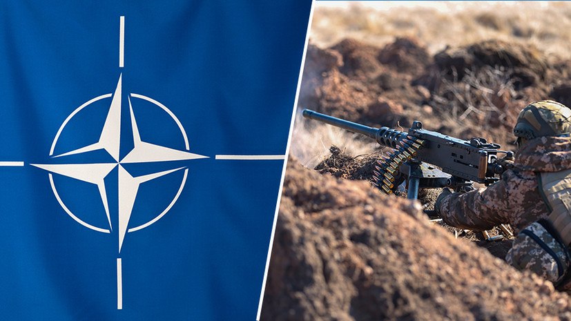 NATO ima novi plan?