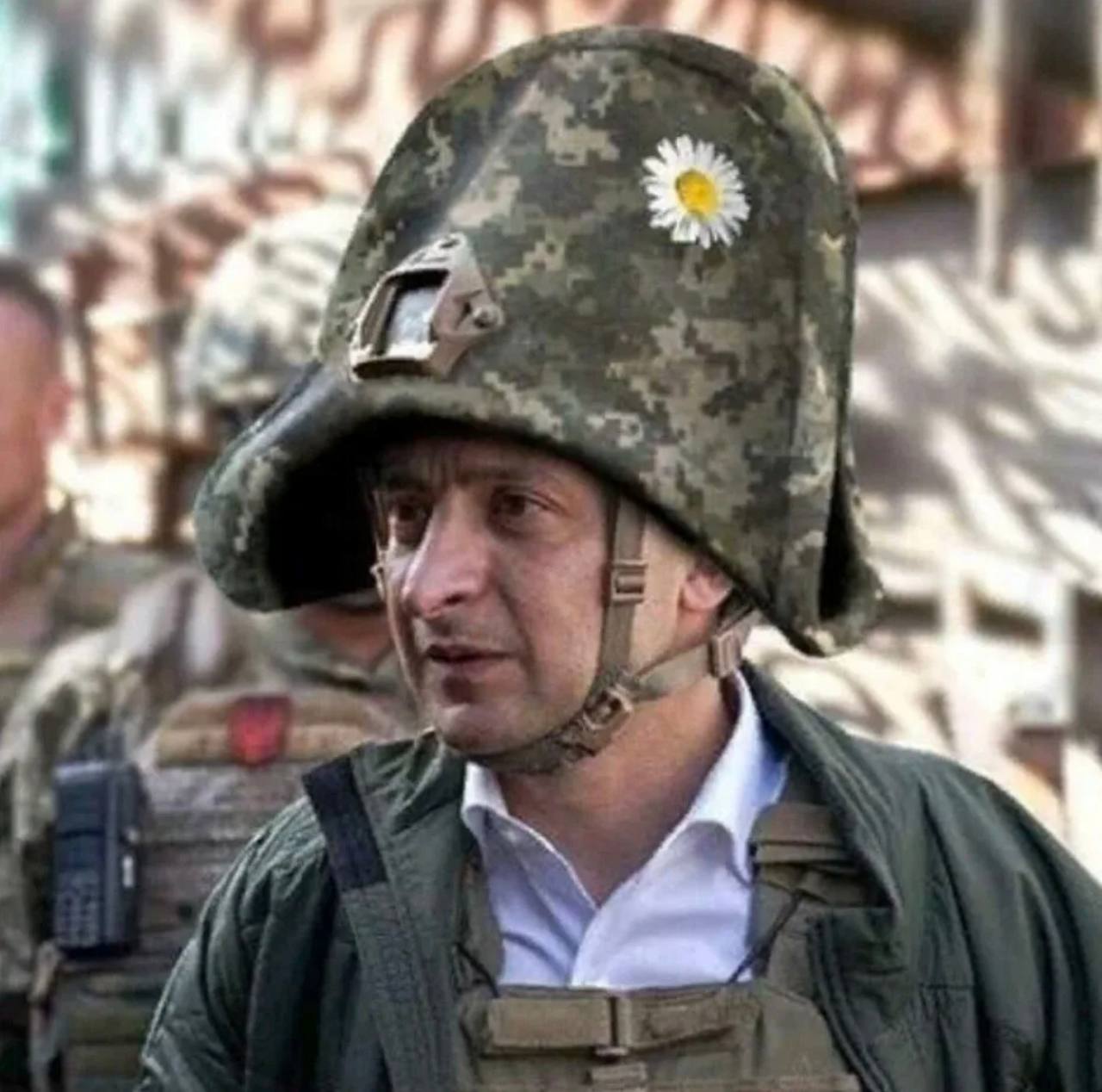 NE PRIZNAJE PORAZ? 