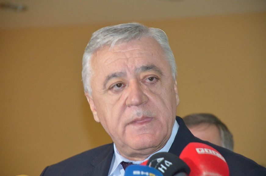 Određen pritvor Milomiru Savčiću