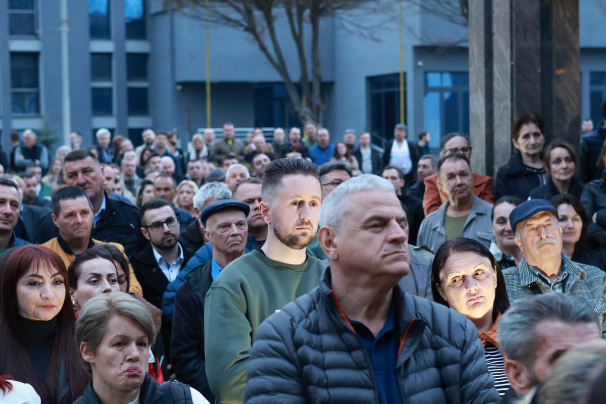 Ujedinjeni protiv kopanja litijuma na Majevici: Spremni smo izaći pred bagere