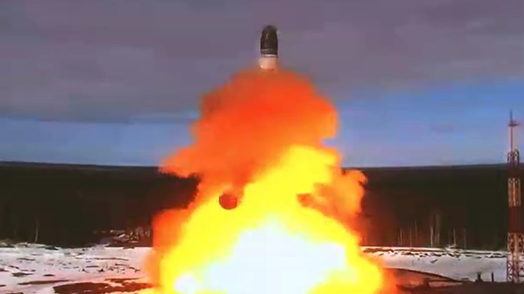 Rusija: Rasporedit ćemo rakete 