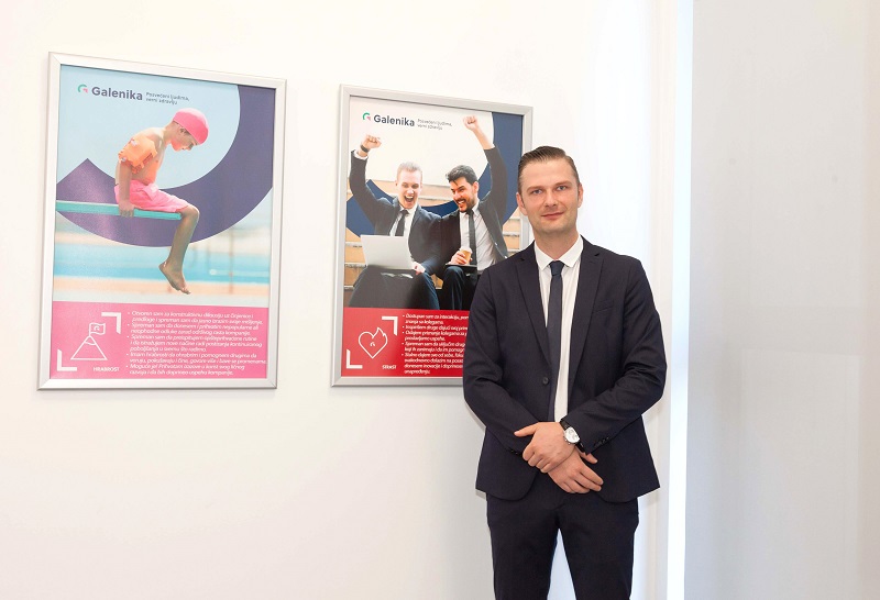 Prioriteti kompanije Galenika – ljudi, zdravlje i održivo poslovanje