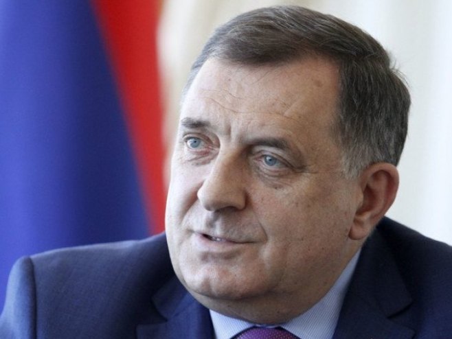 Dodik: Za čijeg babe zdravlje opozicija radi ovo što radi!?