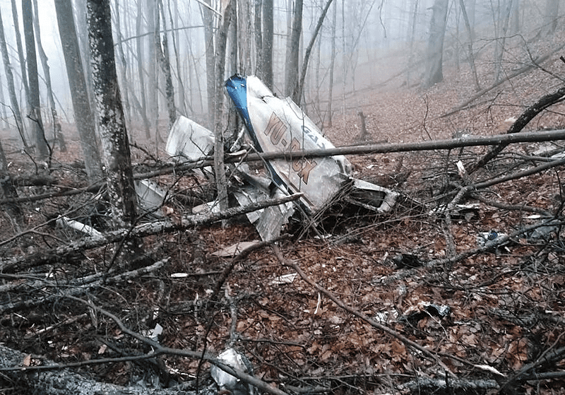 TIJELA POLOMLJENA I UGLJENISANA Obdukcija stradalih u avionu na Kozari pokazuje koliko je pad bio STRAVIČAN