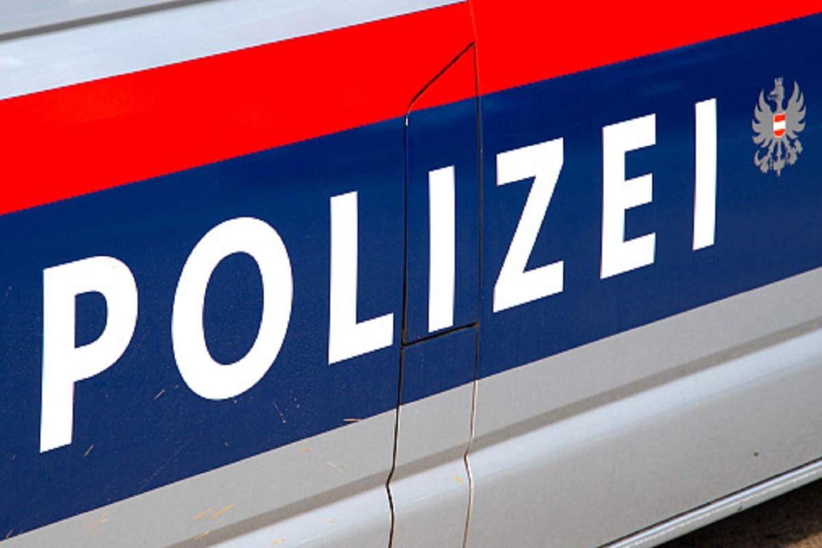 Dvojica Srba uhapšena u Austriji zbog serije pljački