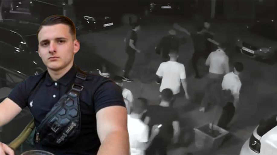 Ovo je Mirza Mavrić koji je ubijen u Novom Pazaru: 