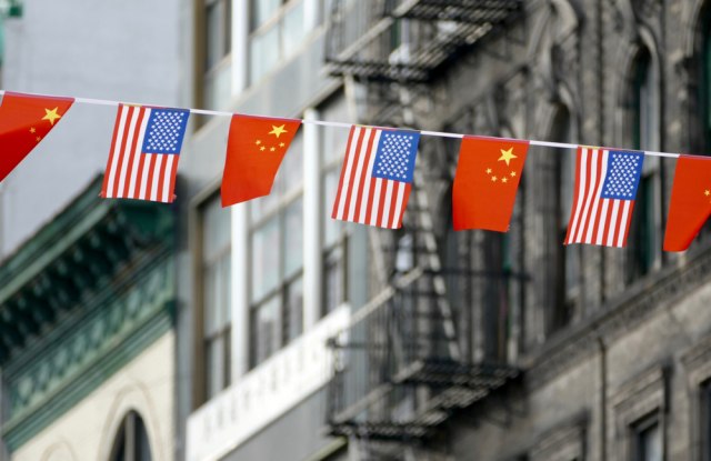 Kina će prestići Ameriku do 2035. godine?