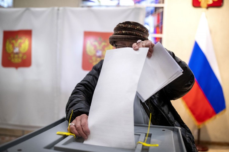 Izbori u Rusiji pod lupom svjetske javnosti