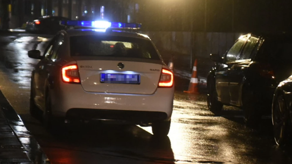 Kod muškarca pronađen nož: Ubio bivšu suprugu i njenu majku (VIDEO)