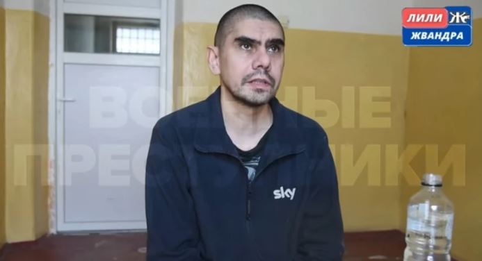 Zarobljenici sletjeli u Saudijsku Arabiju: Objavljen prvi snimak oslobođenog Hrvata (VIDEO)