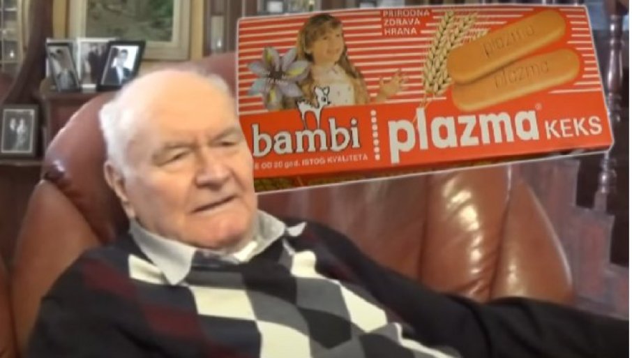 Preminuo tvorac popularne 