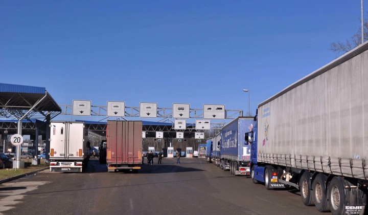 U prvoj polovini godine rasli i uvoz i izvoz, deficit težak 6,7 milijardi KM