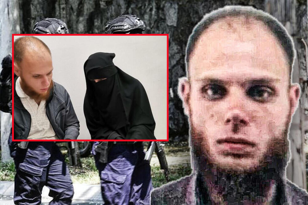 Otac teroriste iz Mladenovca: Neka ga vehabije sahrane