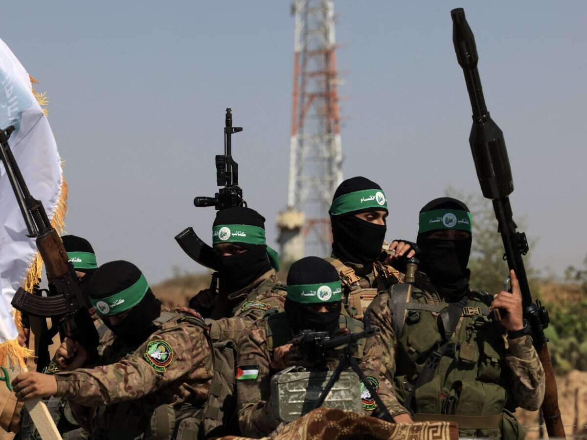 Hamas odbio američki prijedlog o primirju, naziva ga proizraelskim i traži izmjene