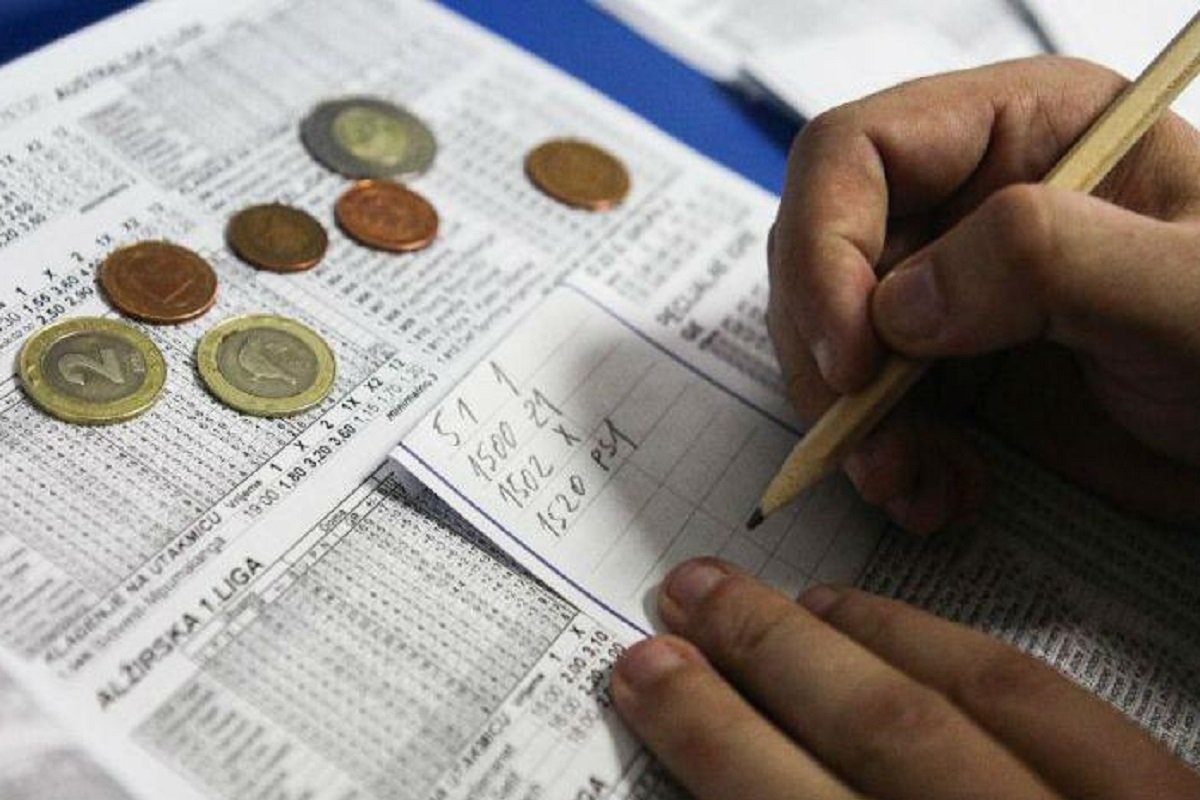 Kla­di­oničare ope­lje­ši­li za 11 mi­li­ona ma­ra­ka, ni­ko ni­je oti­šao u za­tvor