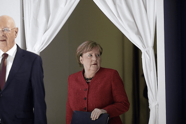 Njemačka preuzima kormilo Evrope