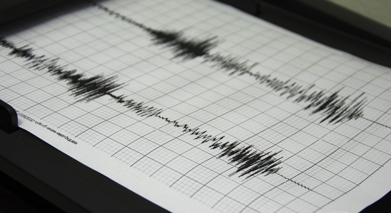 EMSC: Zemljotres zatresao BiH