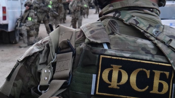 Otkriveni novi teroristi na Kavkazu, antiteroristička operacija u toku (VIDEO)