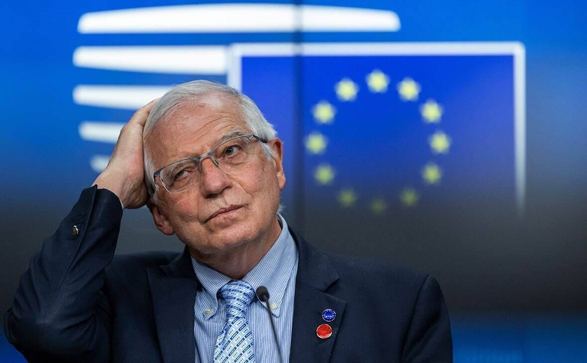 Kakvi su to prijatelji kad ne naoružavaju jedni druge: Borelj o prijateljstvu Rusije i Kine