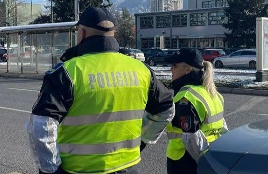 U Sarajevu u subotu od 14h do 19h izmjena saobraćaja: Pogledajte detalje