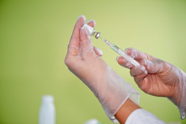  Evropska Unija odobrila vakcinu protiv majmunskih boginja