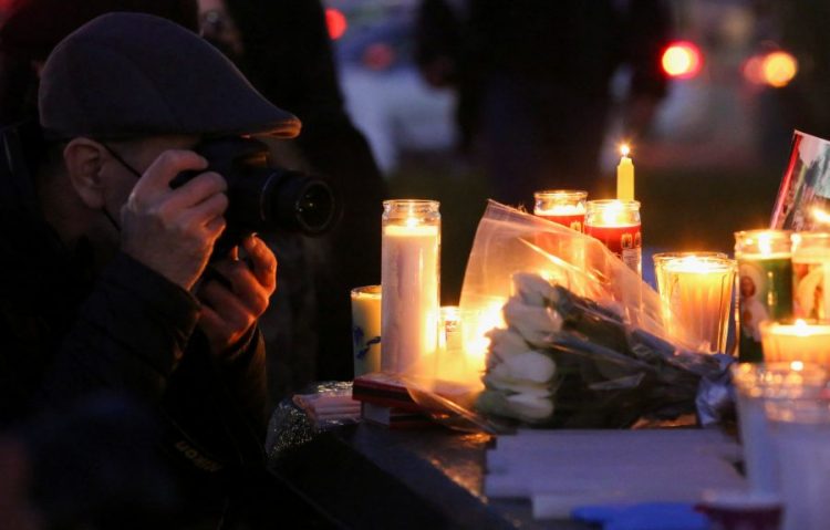 Novinarka iz državnog programa zaštite ubijena u Meksiku 