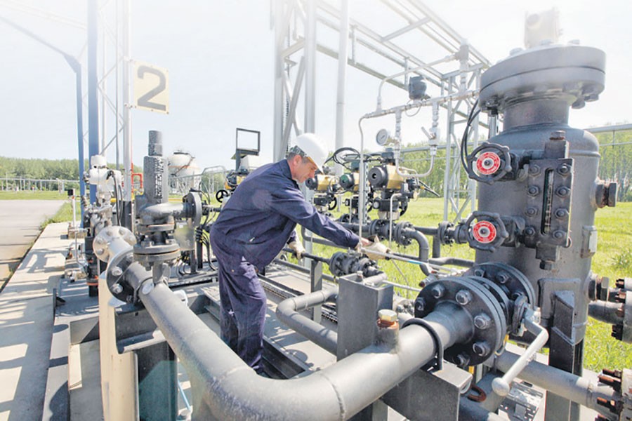 EVROPSKO TRŽIŠTE: Cijena gasa dostigla novi rekord
