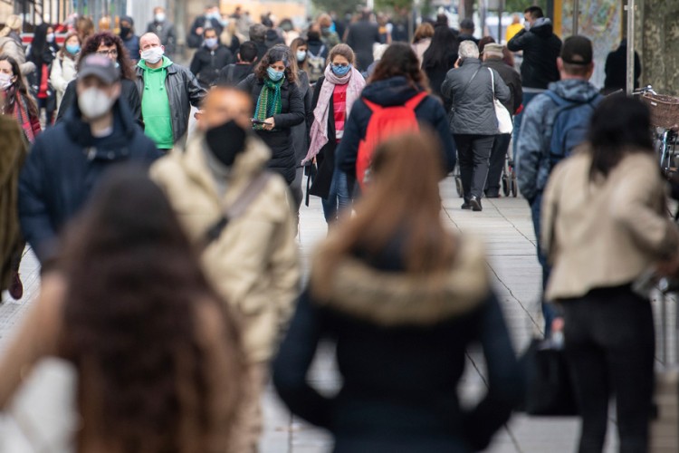 Neće vakcinu, ne vjeruju sistemu, ne čuju argumente