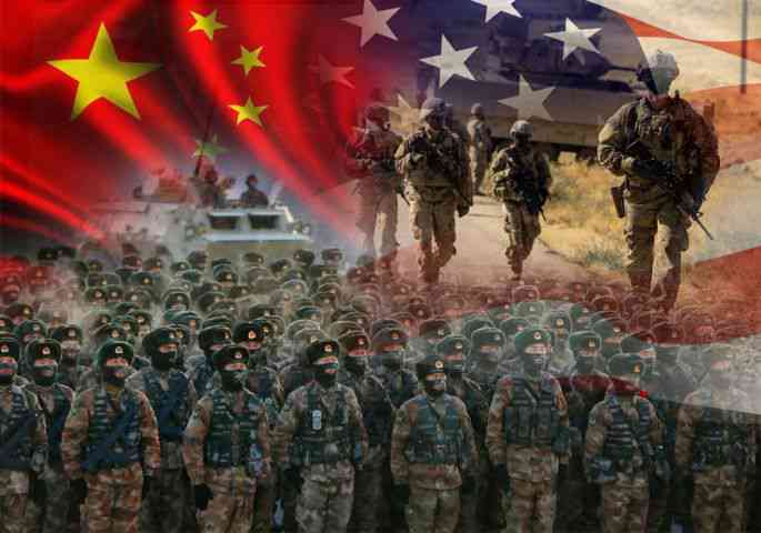 Kini stigao odgovor: Uzalud prijetnje, Amerika će još više pomoći