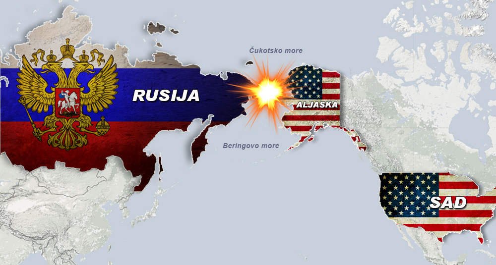 U odnosima Amerike i Rusije nastupila 