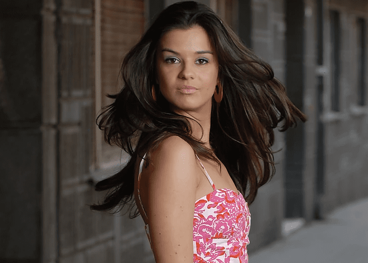 GLUMICA U TUŽILAŠTVU Štajnfeld otkrila da ju je silovao Branislav Lečić