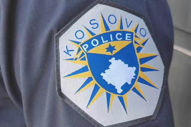 Tzv. kosovska policija upala u vodovod u Kosovskoj Mitrovici
