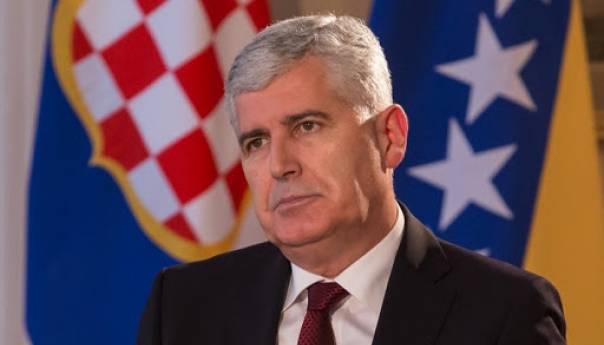 HDZ-ov prijedlog Izbornog zakona, u utorak je na glasanju u Domu naroda BiH