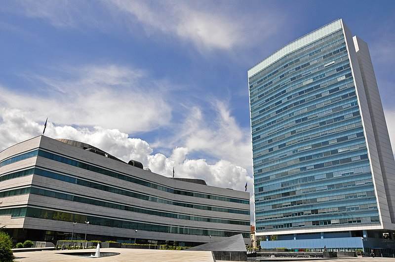 Dominacija SDA i HDZ u Parlamentu BiH