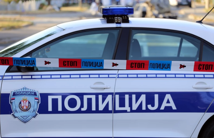 Jutjuber iz Beograda nađen mrtav u hali u Surčinu
