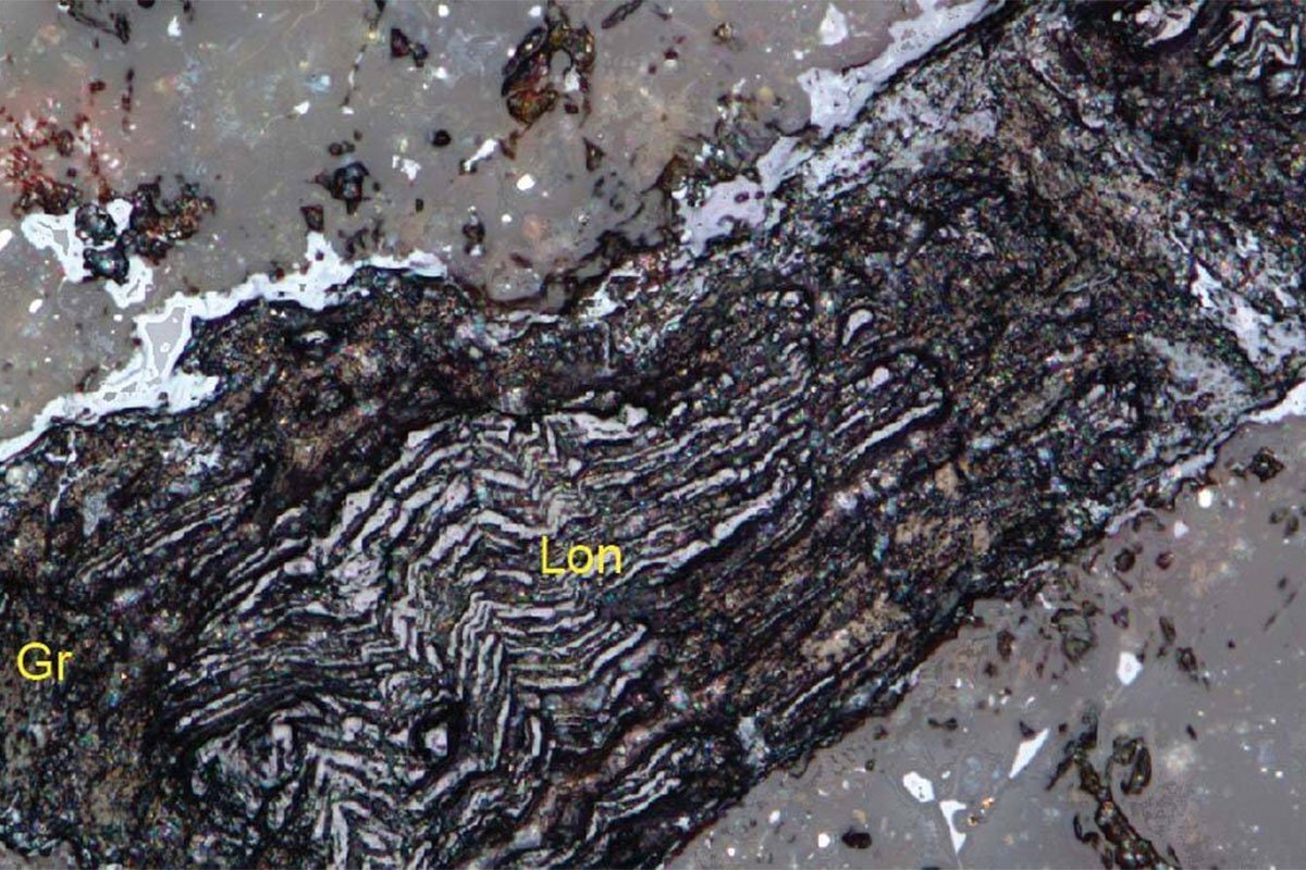Pronađeni dijamanti u meteoritu sa druge planete u Africi