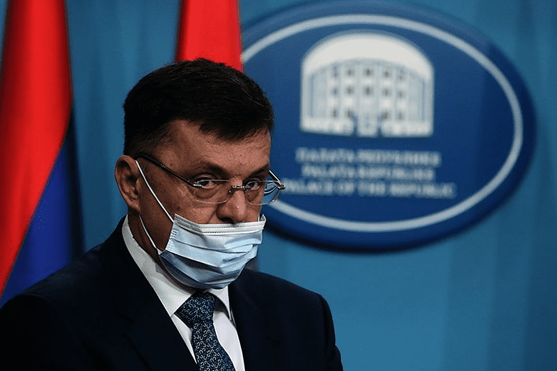 STANJE POPULACIJE Tegeltija: BiH ima negativan prirodni priraštaj