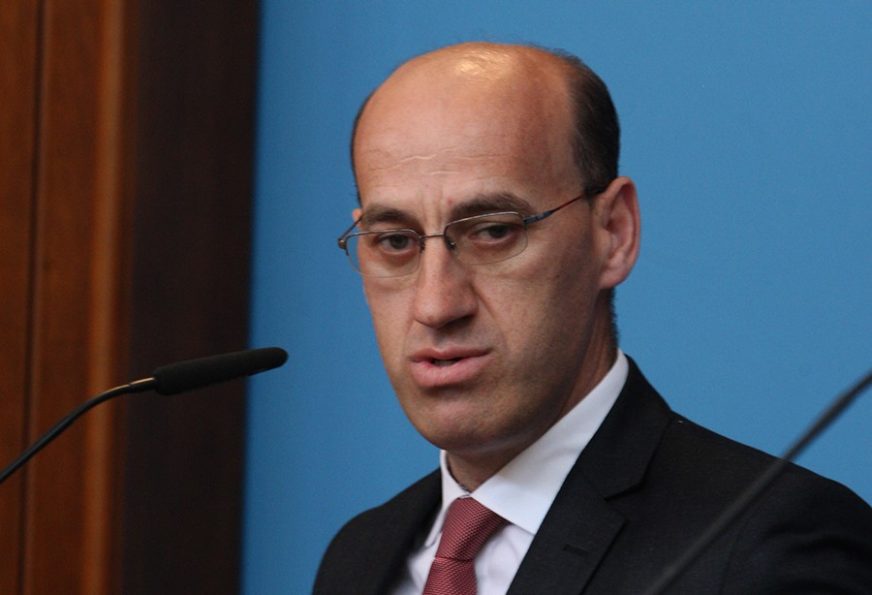 Salkić smatra da je funkcionisanje BiH ugroženo 