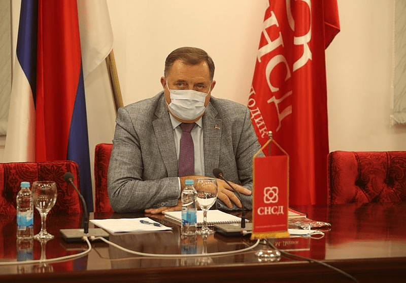 “TO SE NIJE MOGLO IZDRŽATI” Dodik opleo po Nešiću, proziva ga za MILIONSKE MUTNE POSLOVE