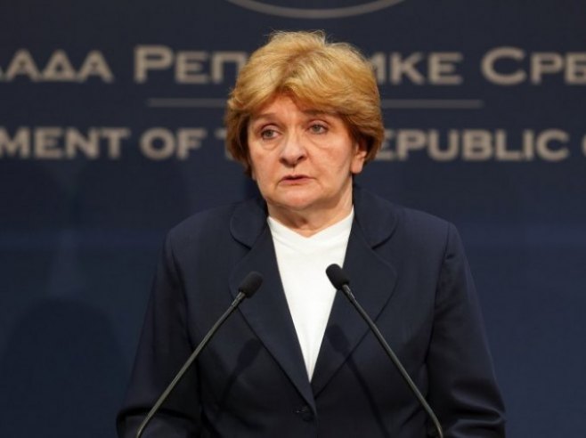 Grujičić: Završena unutrašnja kontrola u Opštoj bolnici u Sremskoj Mitrovici
