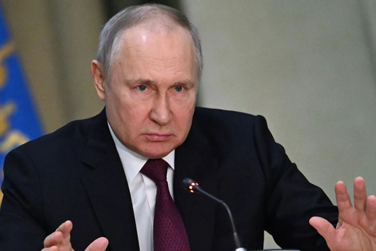 Putin saopštio koje novo oružje ima strašnu razornu moć
