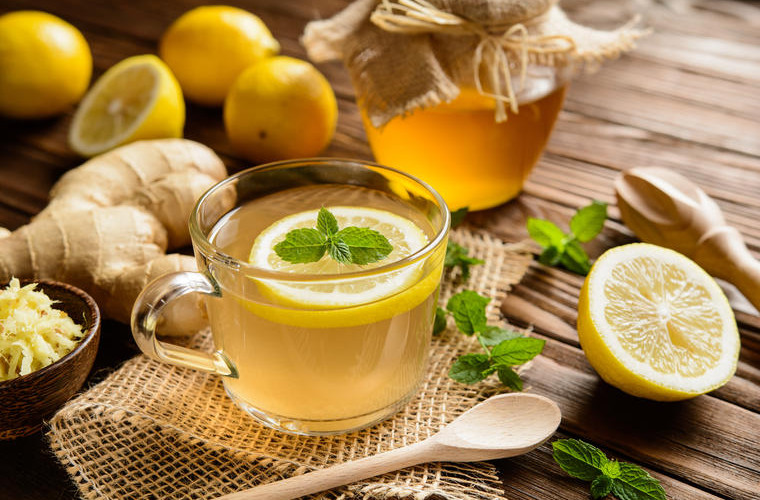 ZA DVIJE SEDMICE 8 KILOGRAMA MANJE Limun dijeta za detoks i gubitak kilograma