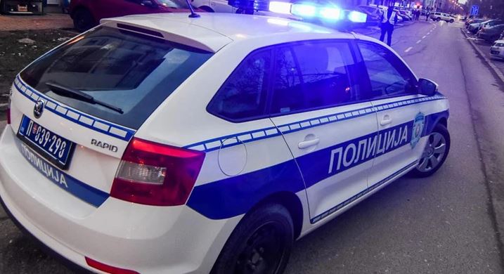 TEŠKA NESREĆA Dvije osobe poginule, tri povrijeđene