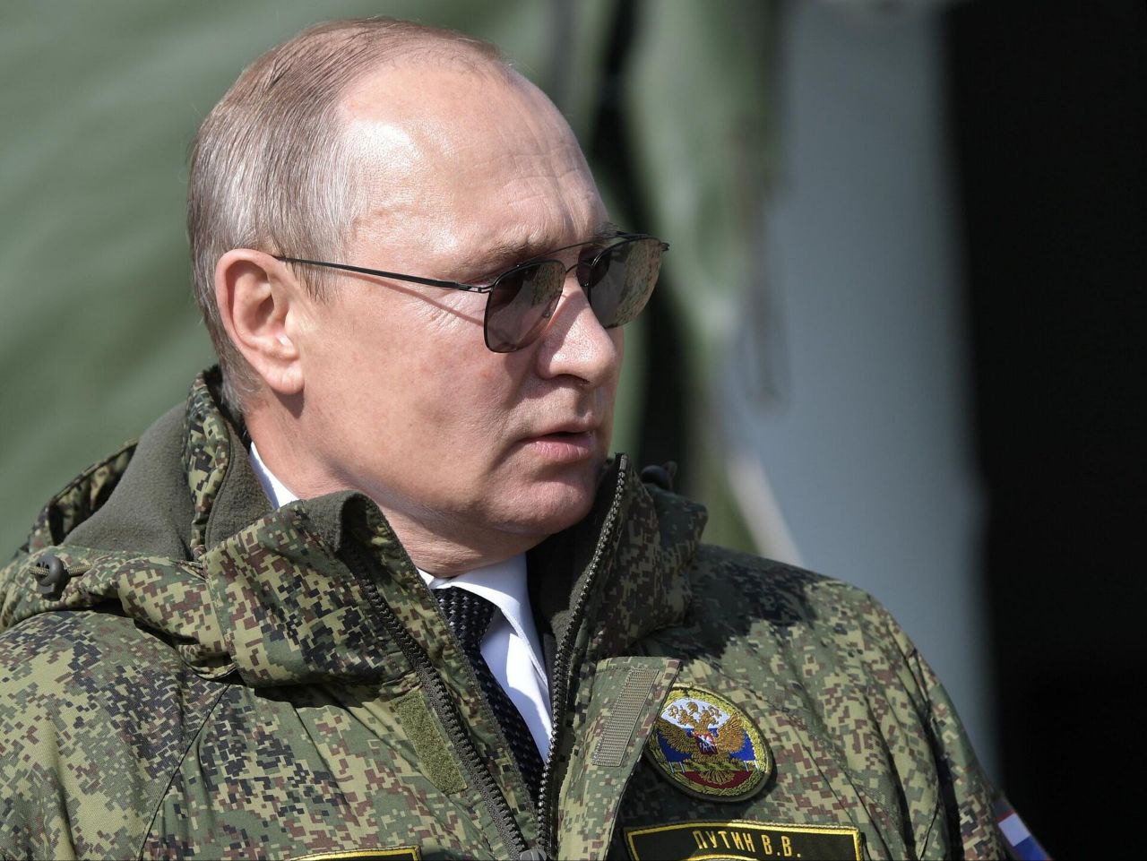 Putin mora da bude poražen?