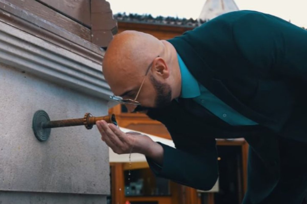 Objavljen dio spota iz pjesme o Rami Isaku, sniman i u Banjaluci